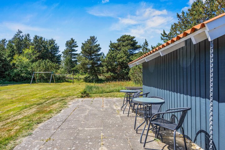 Ferienhaus 60759 in Poul Thøstesensvej 23, Blåvand - Bild #26