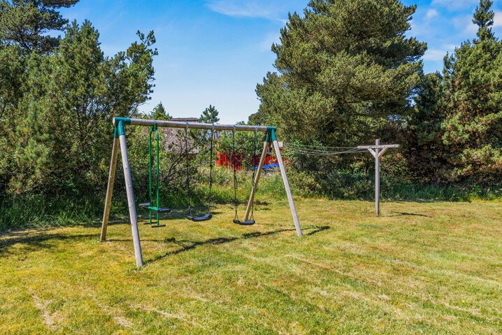 Ferienhaus 60759 in Poul Thøstesensvej 23, Blåvand - Bild #27