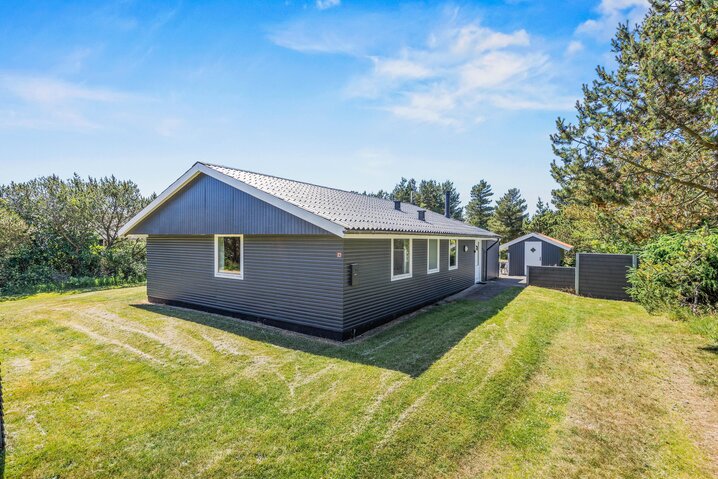 Ferienhaus 60759 in Poul Thøstesensvej 23, Blåvand - Bild #28