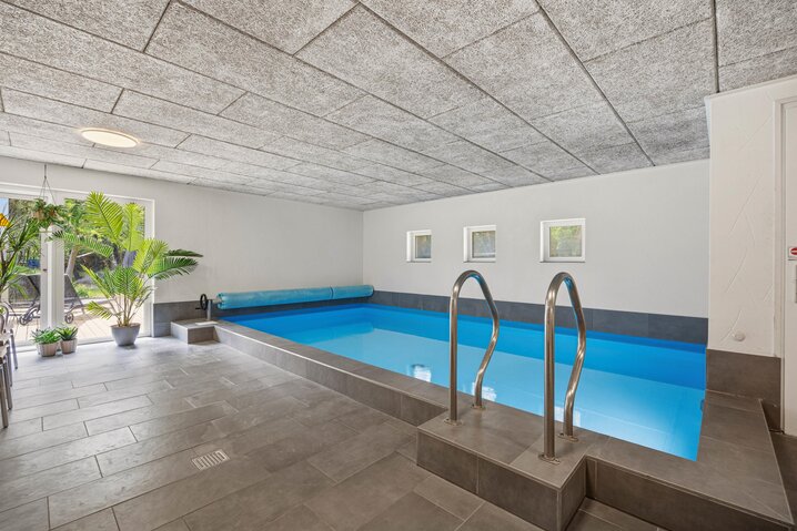 Ferienhaus 60760 in Peter Malersvej 47, Blåvand - Bild #1