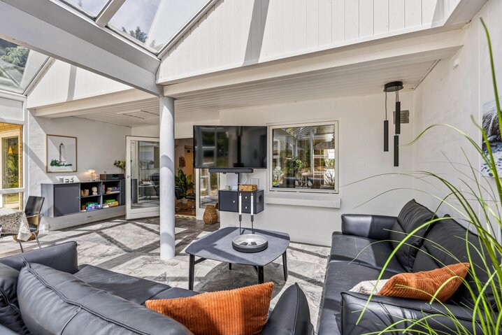 Ferienhaus 60760 in Peter Malersvej 47, Blåvand - Bild #2