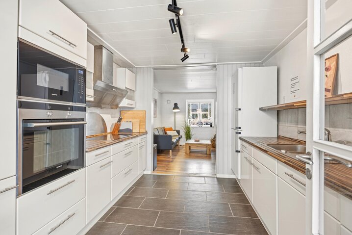 Ferienhaus 60760 in Peter Malersvej 47, Blåvand - Bild #3