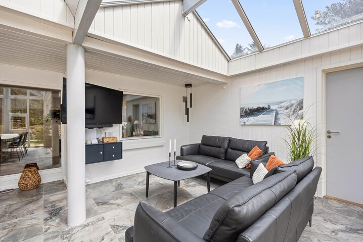 Ferienhaus 60760 in Peter Malersvej 47, Blåvand - Bild #4