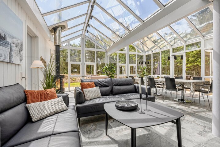 Ferienhaus 60760 in Peter Malersvej 47, Blåvand - Bild #6