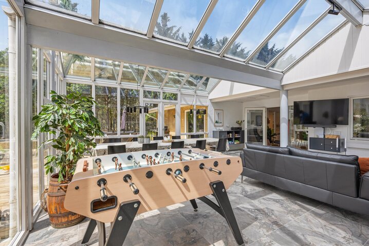 Ferienhaus 60760 in Peter Malersvej 47, Blåvand - Bild #7