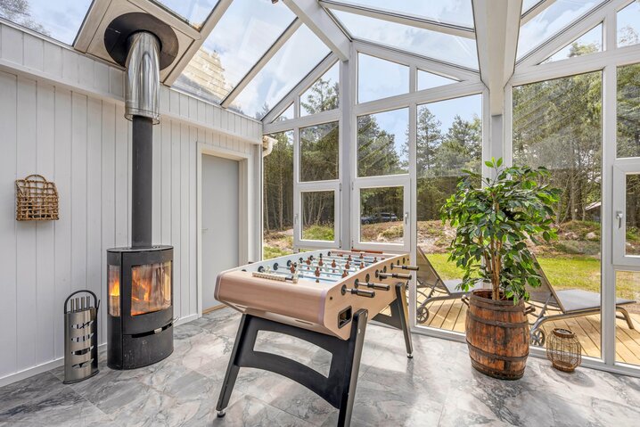 Ferienhaus 60760 in Peter Malersvej 47, Blåvand - Bild #8