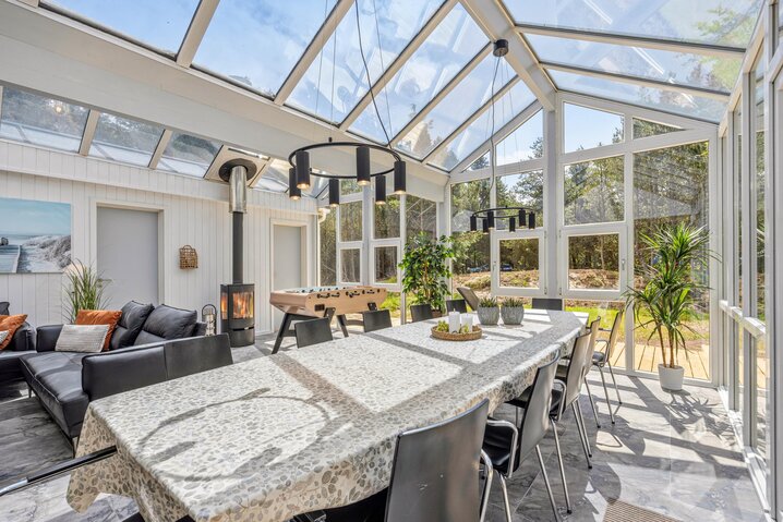 Ferienhaus 60760 in Peter Malersvej 47, Blåvand - Bild #10