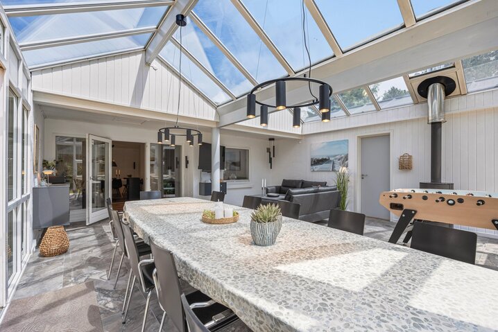 Ferienhaus 60760 in Peter Malersvej 47, Blåvand - Bild #11