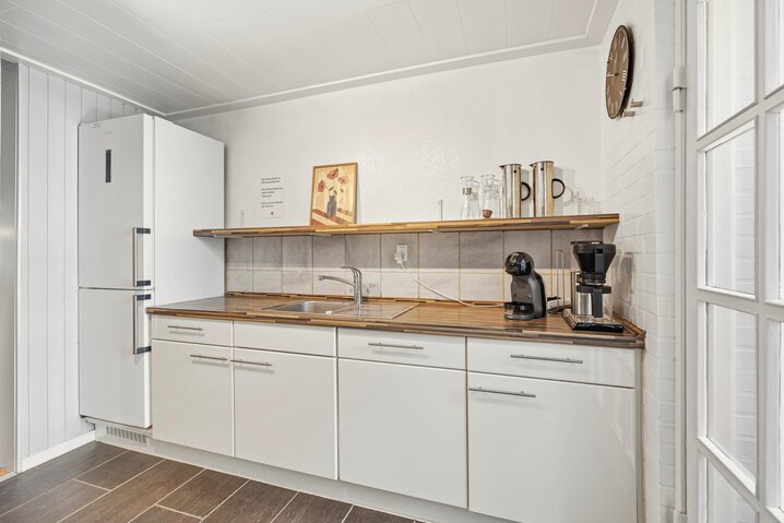 Ferienhaus 60760 in Peter Malersvej 47, Blåvand - Bild #14
