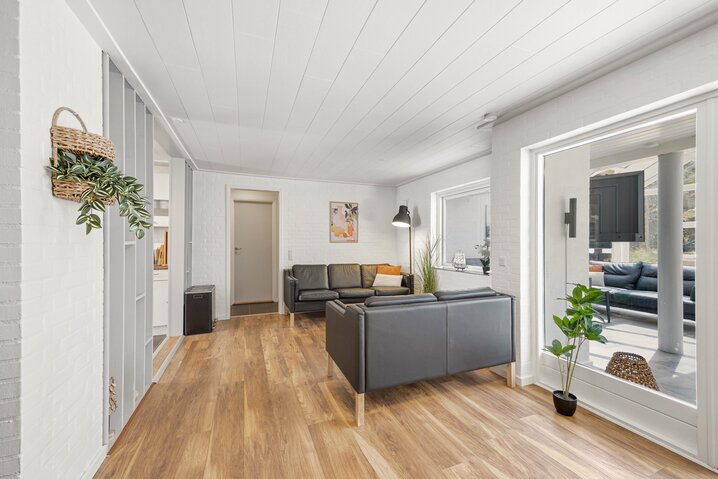 Ferienhaus 60760 in Peter Malersvej 47, Blåvand - Bild #15