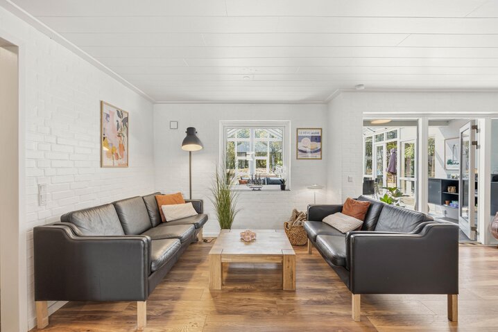 Ferienhaus 60760 in Peter Malersvej 47, Blåvand - Bild #16