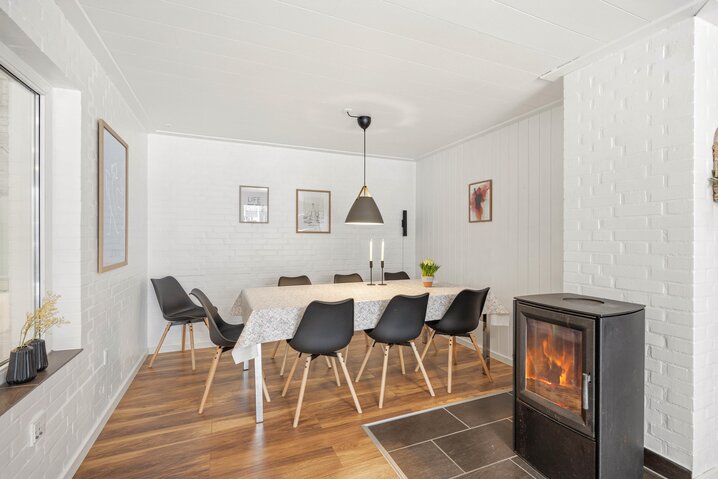 Ferienhaus 60760 in Peter Malersvej 47, Blåvand - Bild #17