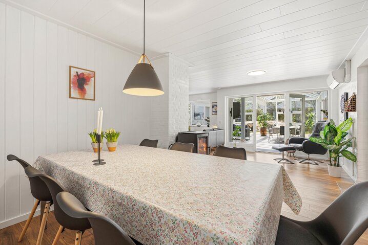 Ferienhaus 60760 in Peter Malersvej 47, Blåvand - Bild #18