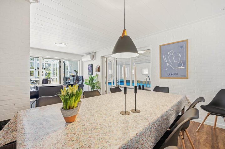 Ferienhaus 60760 in Peter Malersvej 47, Blåvand - Bild #19