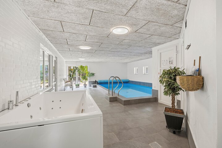 Ferienhaus 60760 in Peter Malersvej 47, Blåvand - Bild #22