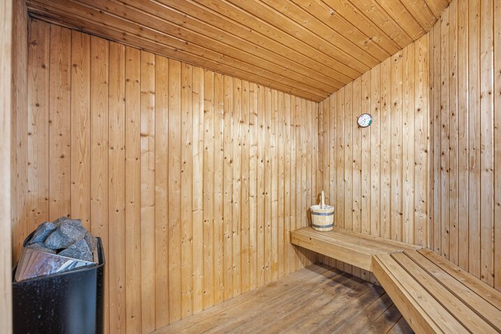Ferienhaus 60760 in Peter Malersvej 47, Blåvand - Bild #23