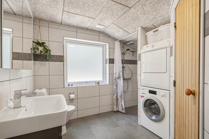Ferienhaus 60760 in Peter Malersvej 47, Blåvand - Bild #26