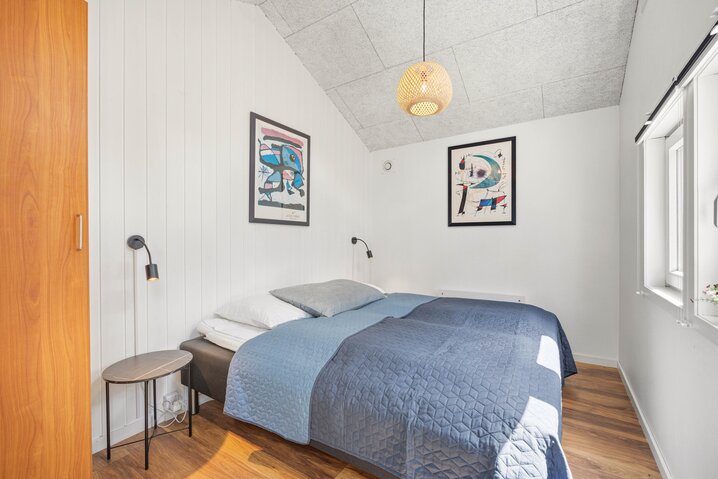 Ferienhaus 60760 in Peter Malersvej 47, Blåvand - Bild #30