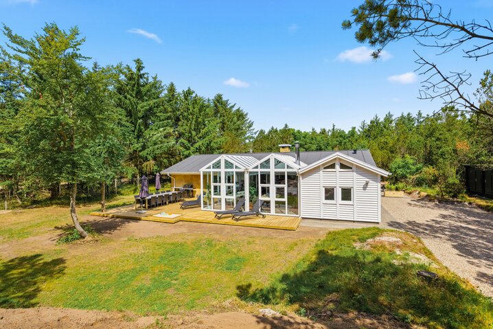 Ferienhaus 60760 in Peter Malersvej 47, Blåvand - Bild #33