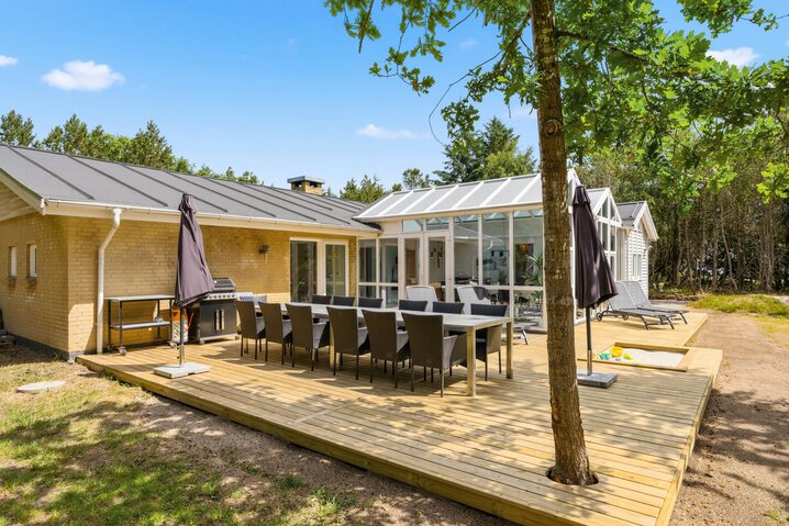 Ferienhaus 60760 in Peter Malersvej 47, Blåvand - Bild #34