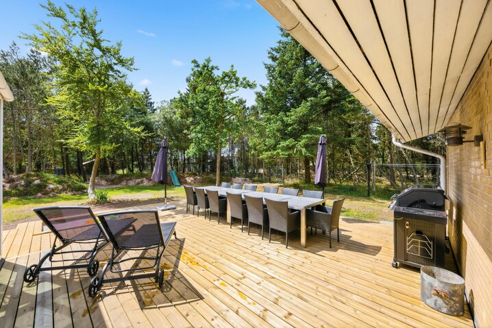Ferienhaus 60760 in Peter Malersvej 47, Blåvand - Bild #36
