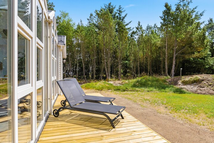 Ferienhaus 60760 in Peter Malersvej 47, Blåvand - Bild #38