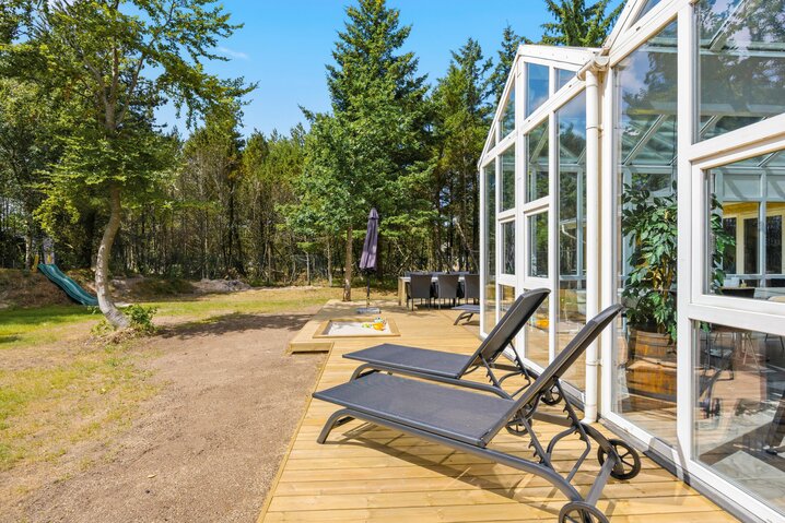 Ferienhaus 60760 in Peter Malersvej 47, Blåvand - Bild #39