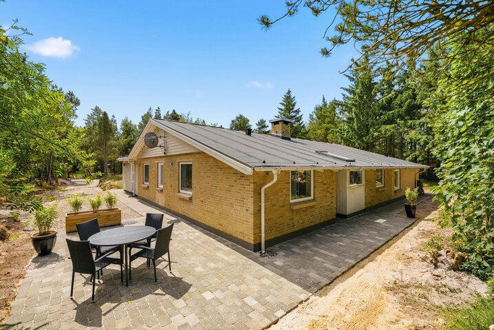 Ferienhaus 60760 in Peter Malersvej 47, Blåvand - Bild #42