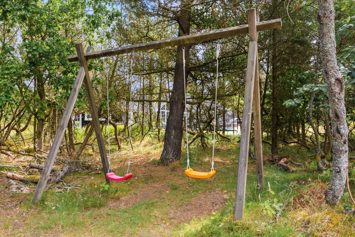 Ferienhaus 60760 in Peter Malersvej 47, Blåvand - Bild #43