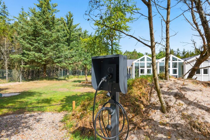 Ferienhaus 60760 in Peter Malersvej 47, Blåvand - Bild #45