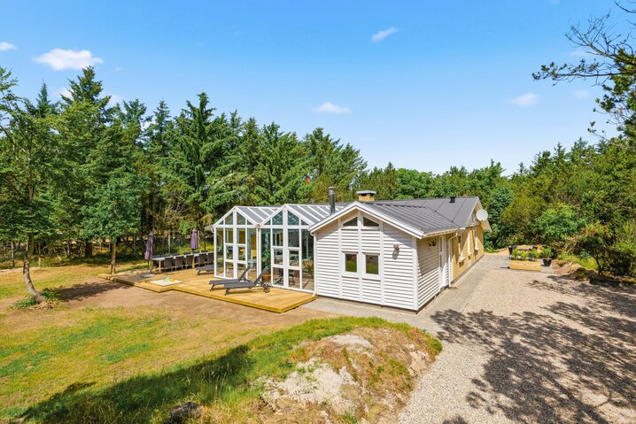 Ferienhaus 60760 in Peter Malersvej 47, Blåvand - Bild #46