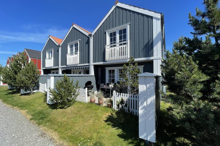 Ferienhaus 60761 in Vandflodvej 2, 19, Blåvand - Bild #0