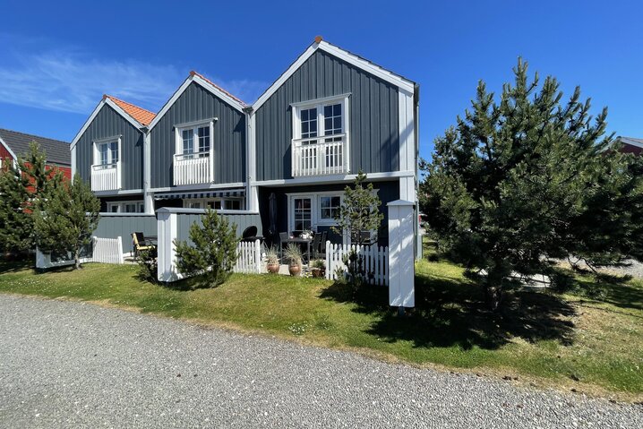 Ferienhaus 60761 in Vandflodvej 2, 19, Blåvand - Bild #23