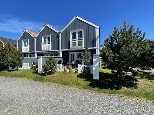 Ferienhaus 60761 in Vandflodvej 2, 19, Blåvand - Bild #23