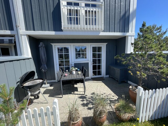 Ferienhaus 60761 in Vandflodvej 2, 19, Blåvand - Bild #24