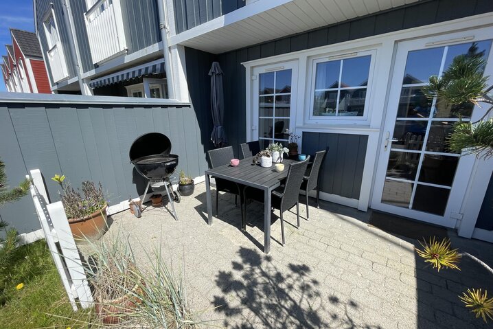 Ferienhaus 60761 in Vandflodvej 2, 19, Blåvand - Bild #22