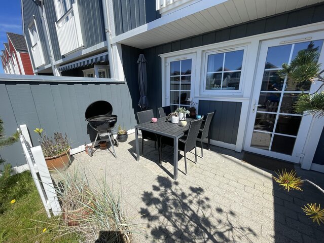 Ferienhaus 60761 in Vandflodvej 2, 19, Blåvand - Bild #22