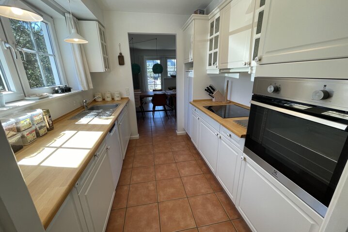 Ferienhaus 60761 in Vandflodvej 2, 19, Blåvand - Bild #7
