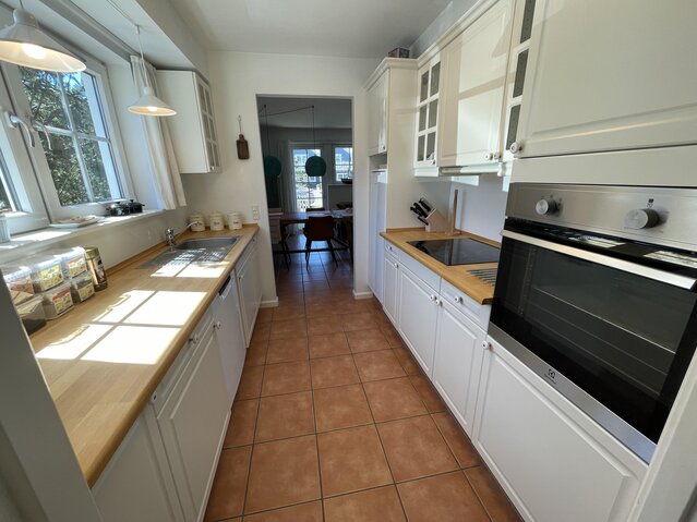 Ferienhaus 60761 in Vandflodvej 2, 19, Blåvand - Bild #7