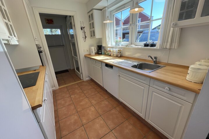 Ferienhaus 60761 in Vandflodvej 2, 19, Blåvand - Bild #6