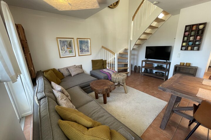 Ferienhaus 60761 in Vandflodvej 2, 19, Blåvand - Bild #1