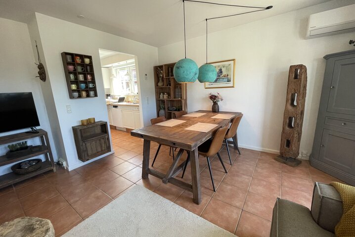 Ferienhaus 60761 in Vandflodvej 2, 19, Blåvand - Bild #2