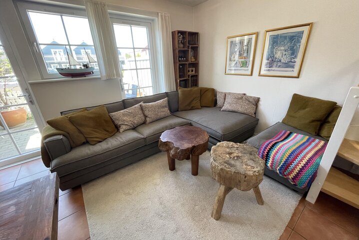 Ferienhaus 60761 in Vandflodvej 2, 19, Blåvand - Bild #3