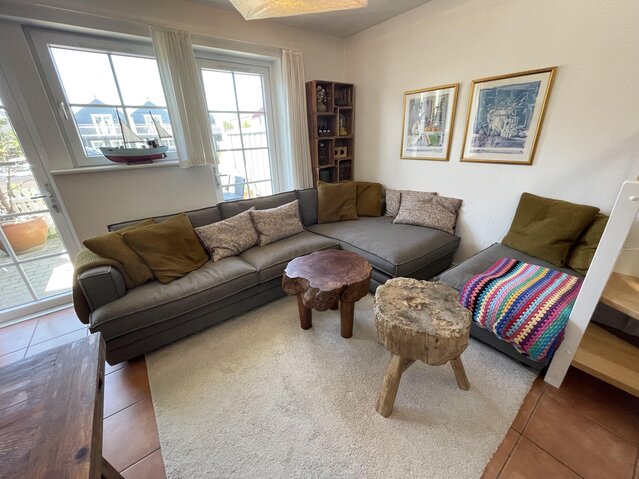 Ferienhaus 60761 in Vandflodvej 2, 19, Blåvand - Bild #3