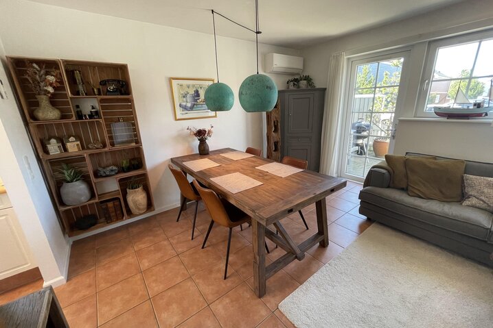 Ferienhaus 60761 in Vandflodvej 2, 19, Blåvand - Bild #4