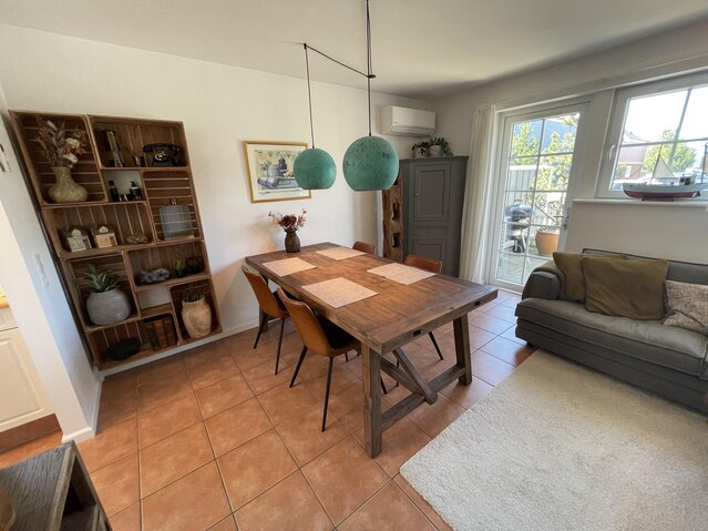 Ferienhaus 60761 in Vandflodvej 2, 19, Blåvand - Bild #4