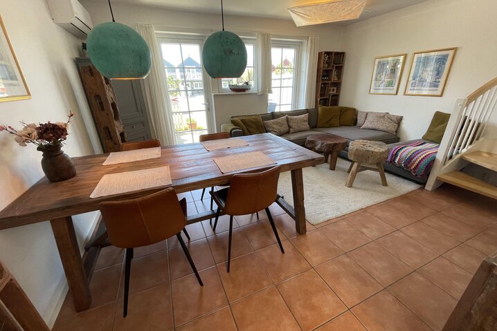 Ferienhaus 60761 in Vandflodvej 2, 19, Blåvand - Bild #5