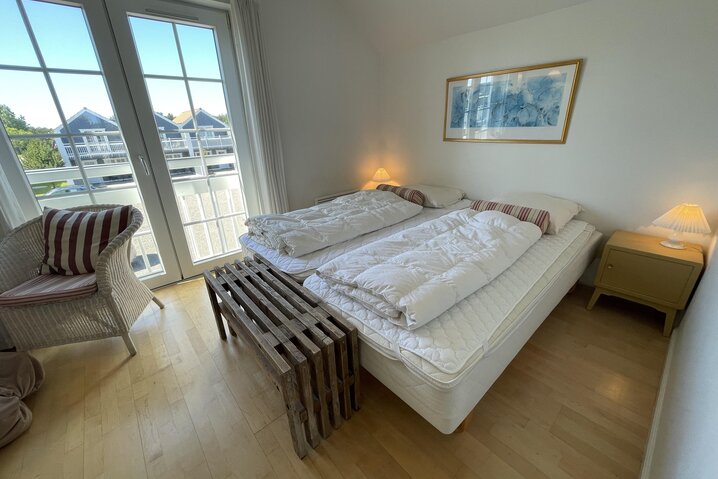 Ferienhaus 60761 in Vandflodvej 2, 19, Blåvand - Bild #8