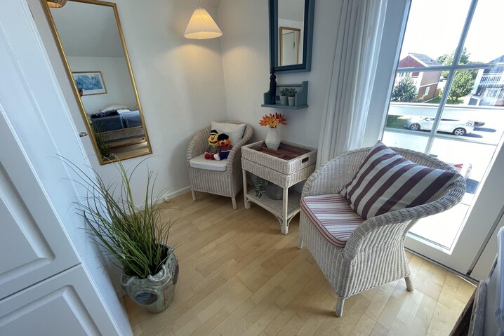 Ferienhaus 60761 in Vandflodvej 2, 19, Blåvand - Bild #9