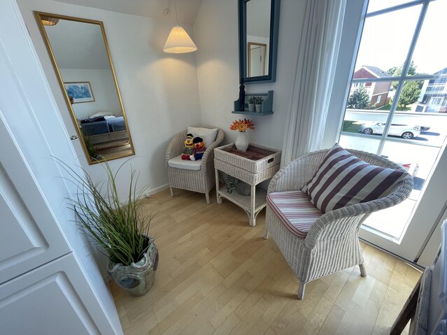 Ferienhaus 60761 in Vandflodvej 2, 19, Blåvand - Bild #9